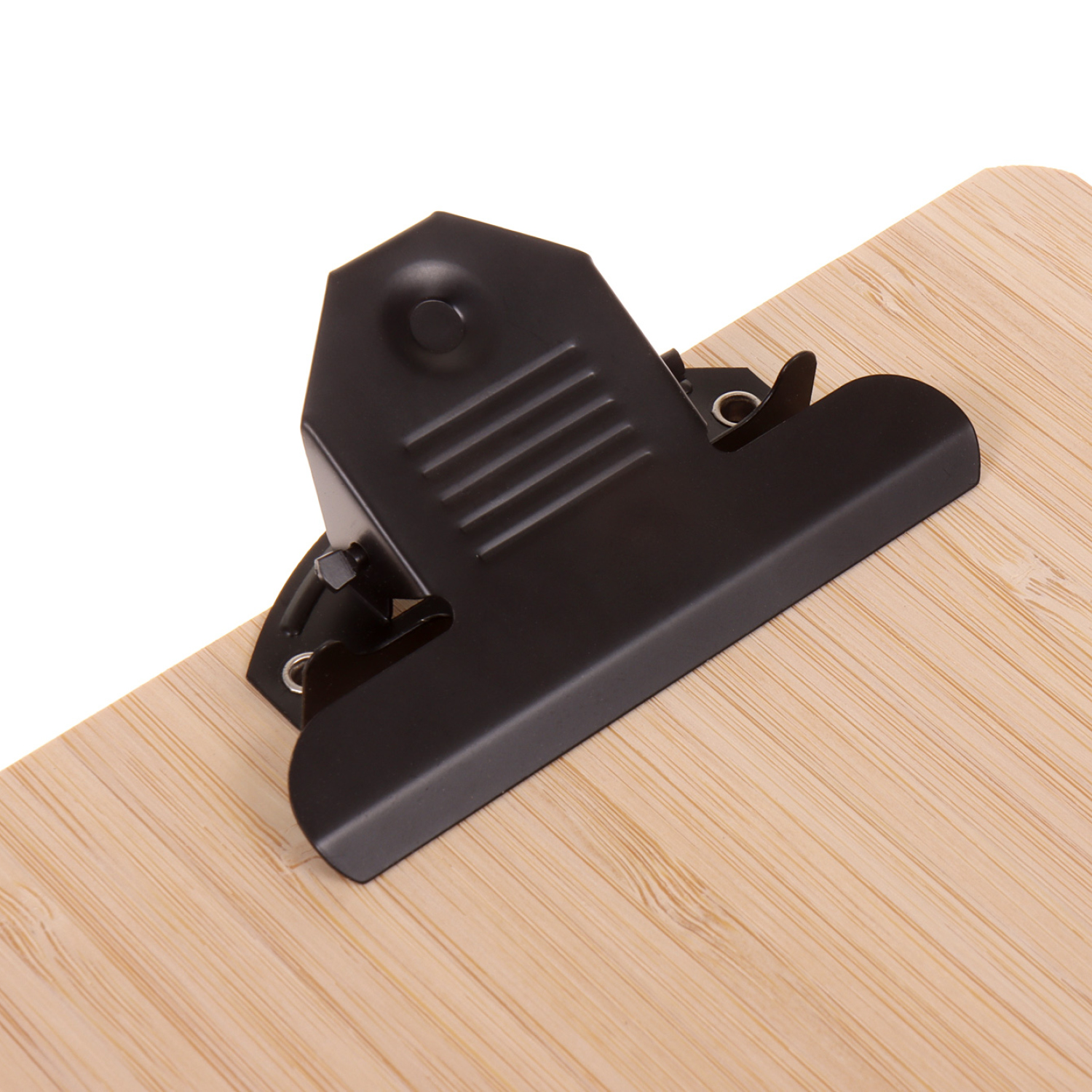 Europel Clipboard A5 portrait bamboo 230x160x4mm
