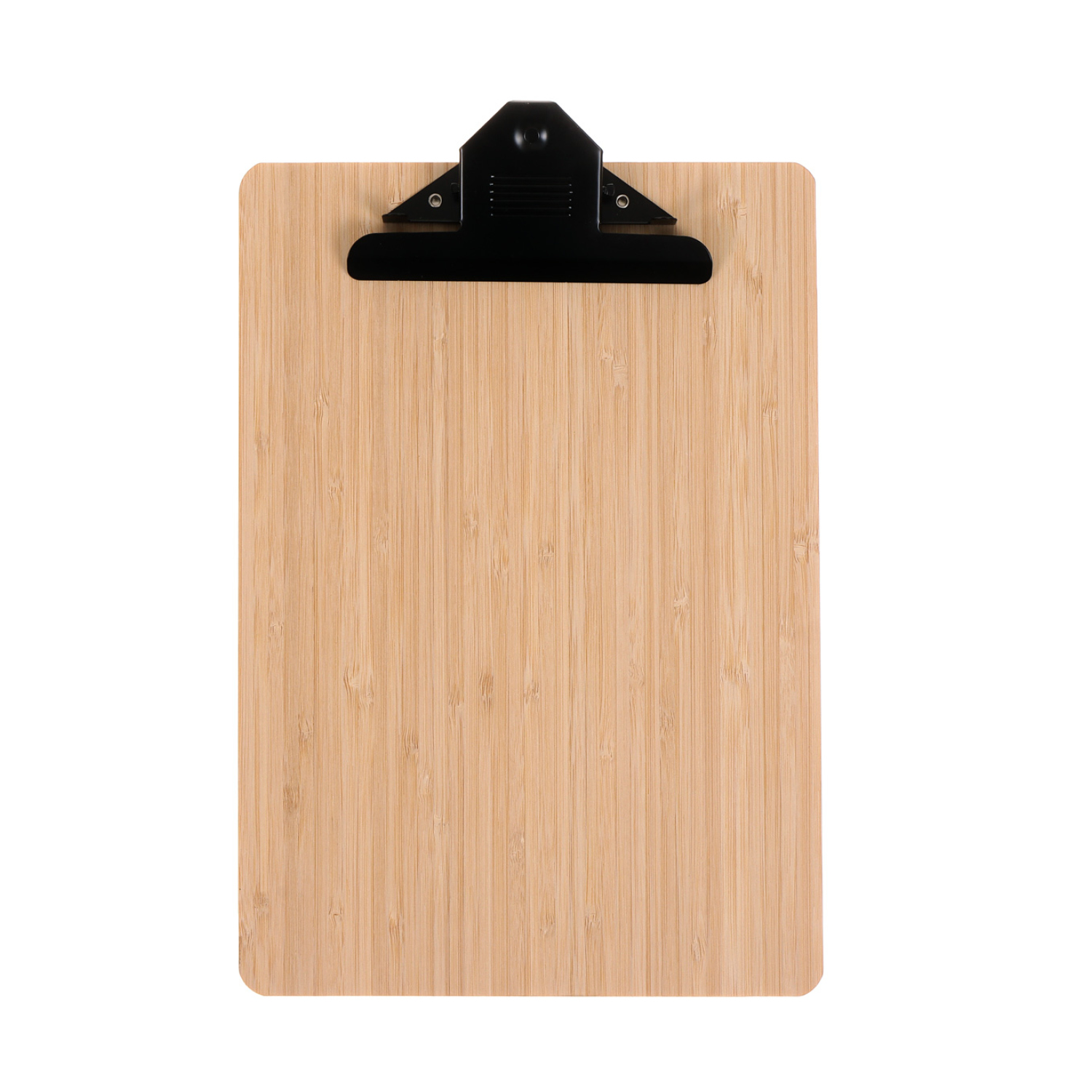 Europel Clipboard A4 portrait bamboo 325x230x4mmEuropel Clipboard A4 portrait bamboo 325x230x4mm