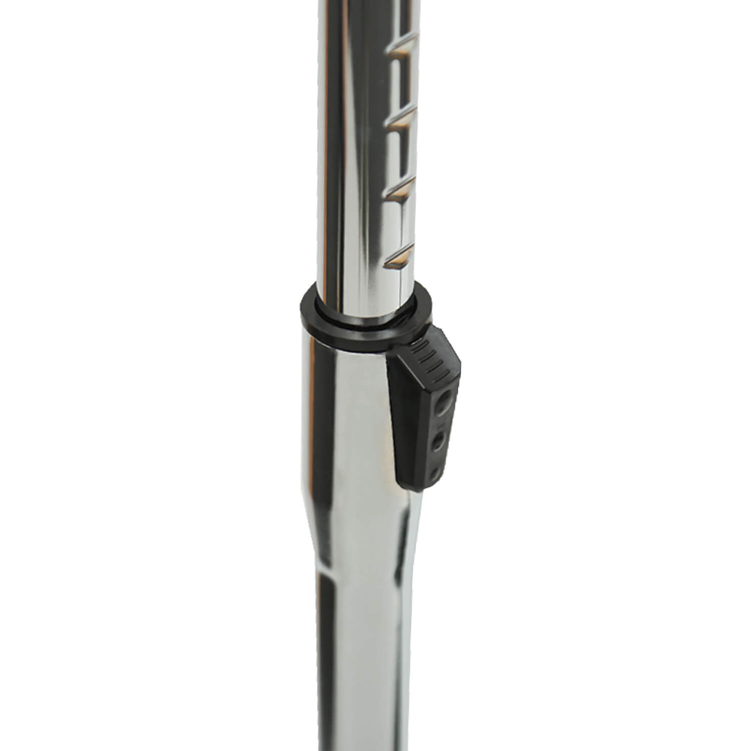 Europel Infostand Economy with Snap Frame A3 25 mm Silver 