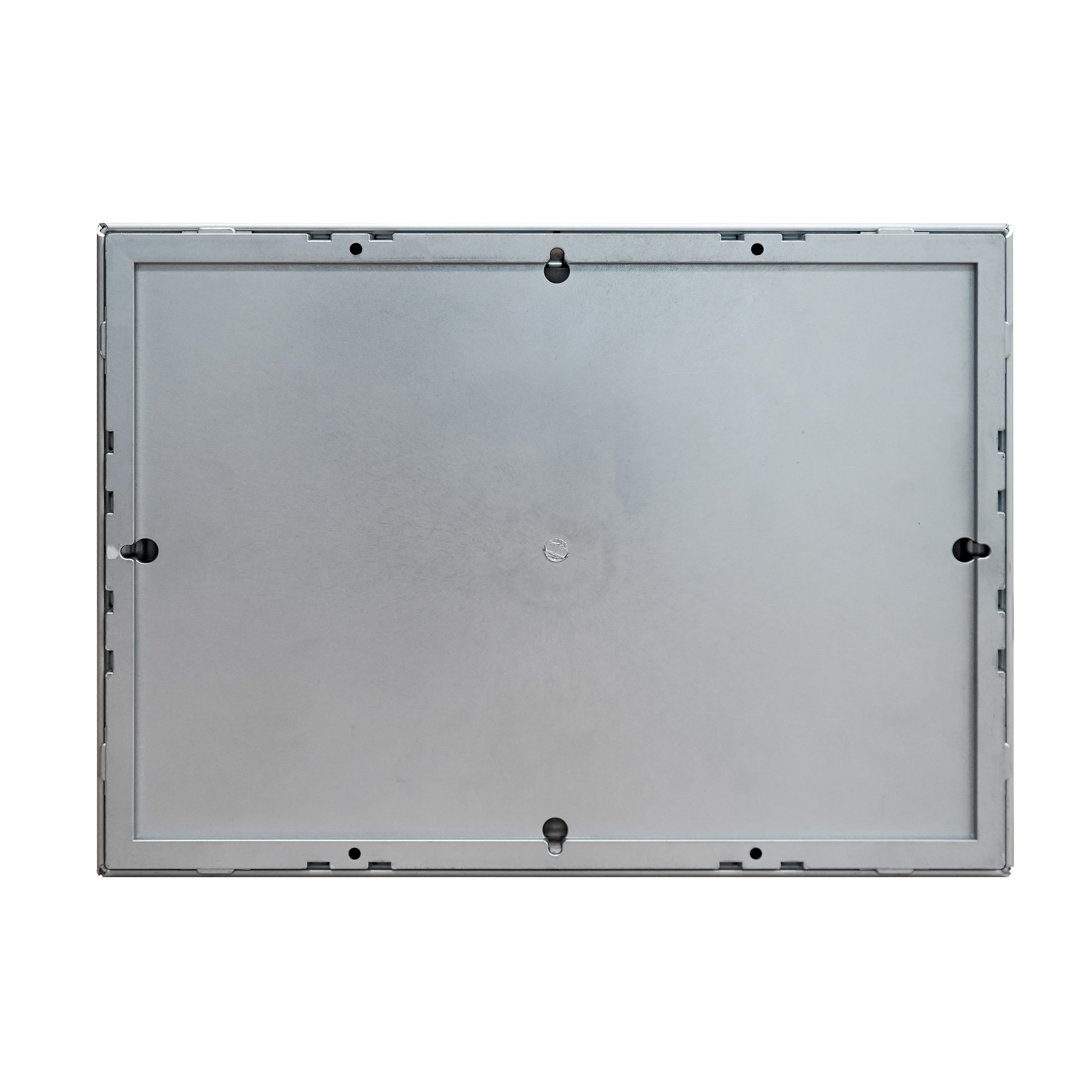 Europel Snap Frame Budget A4 25 mm / 10 pieces