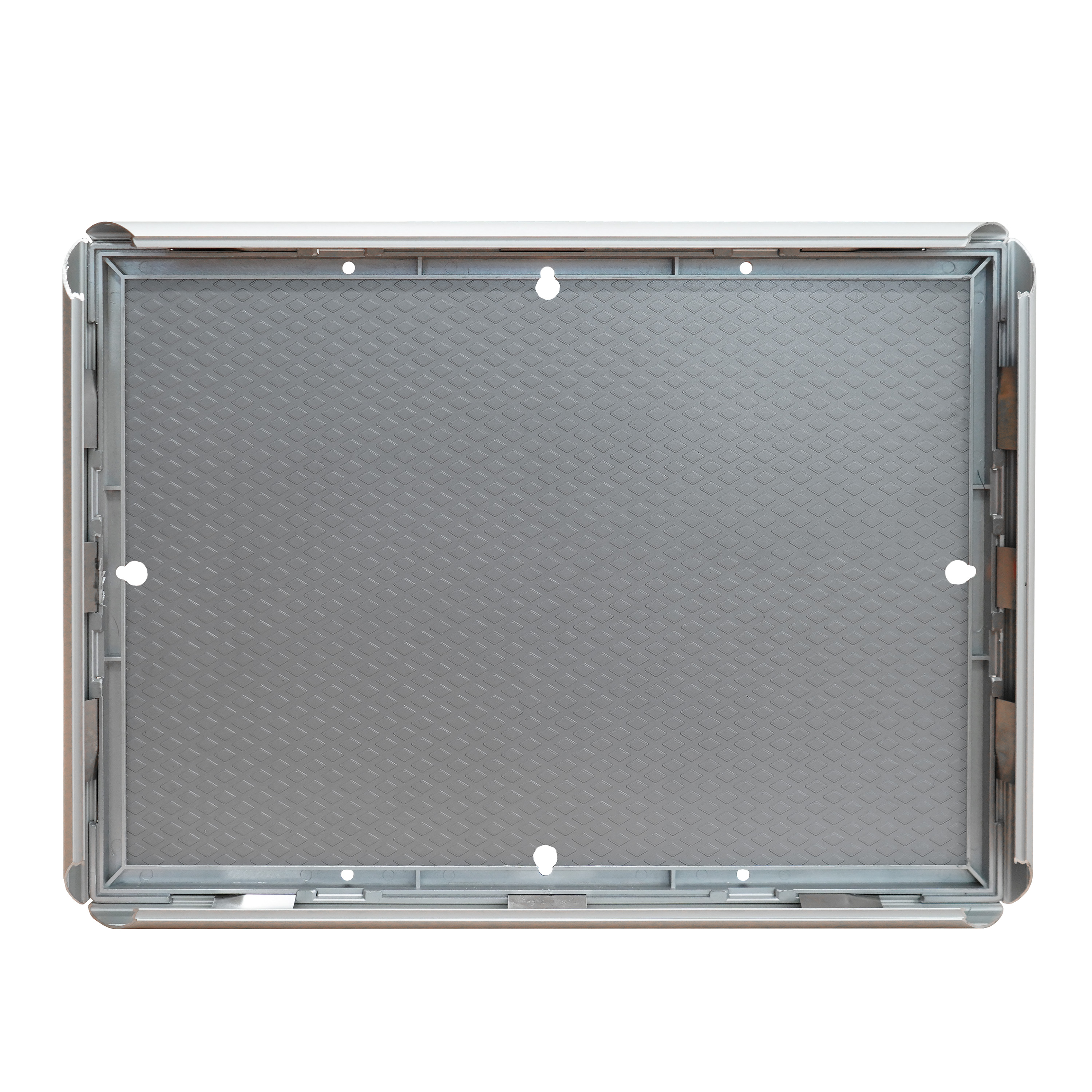 Europel Snap Frame Budget A4 25 mm / 10 pieces