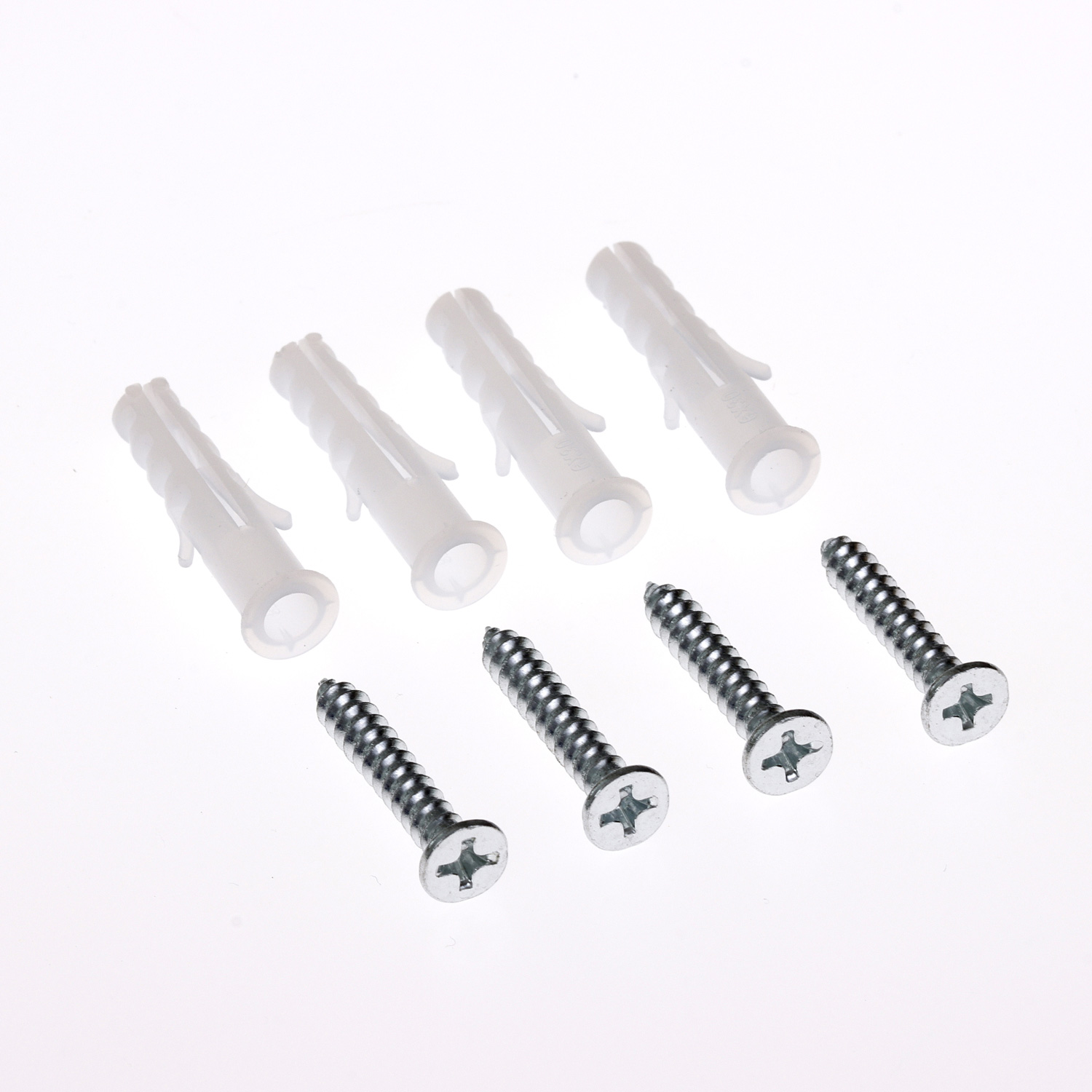 Europel Snap Frame Economy A1 25 mm Black