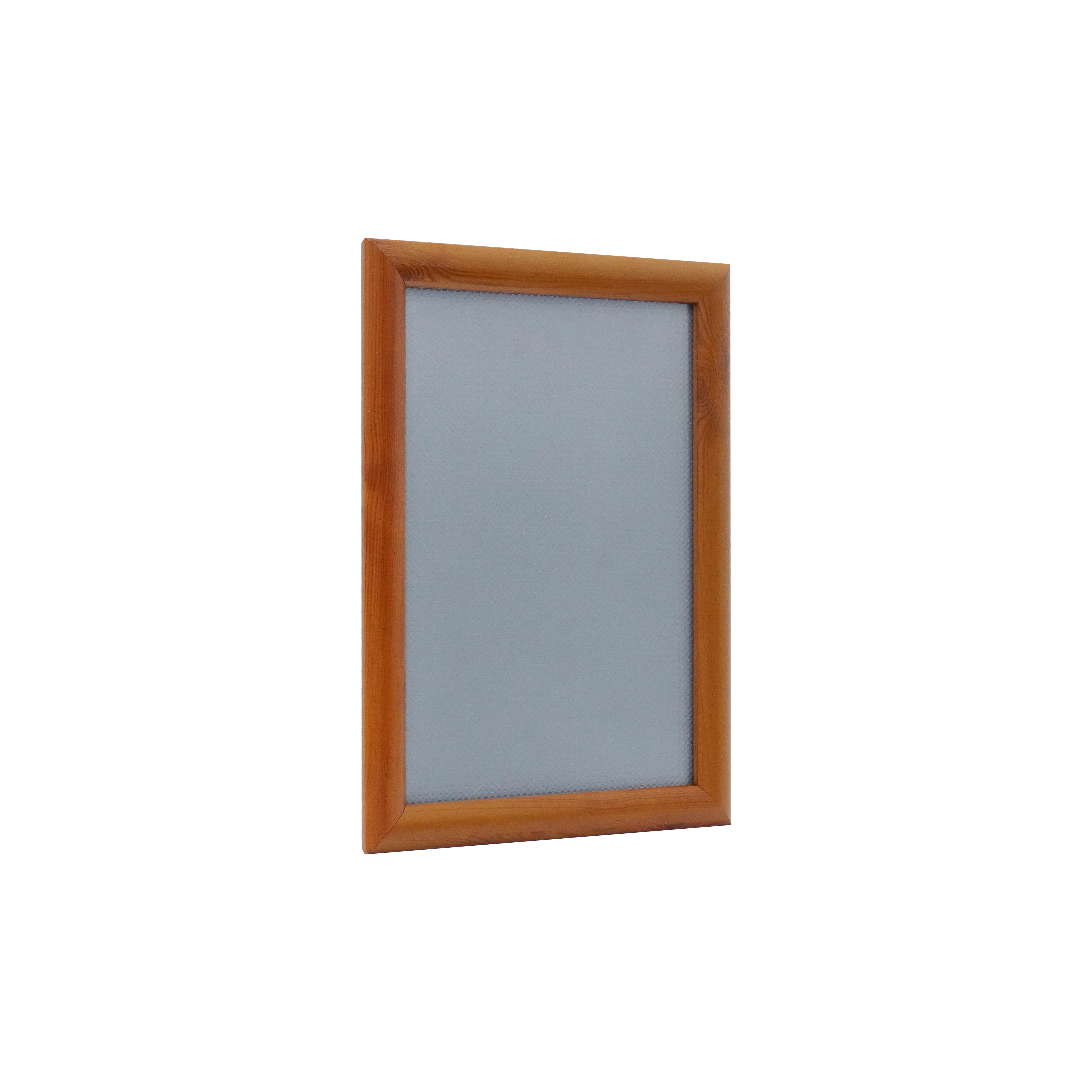 Europel Snap Frame Premium A4 25 mm Wooden Look