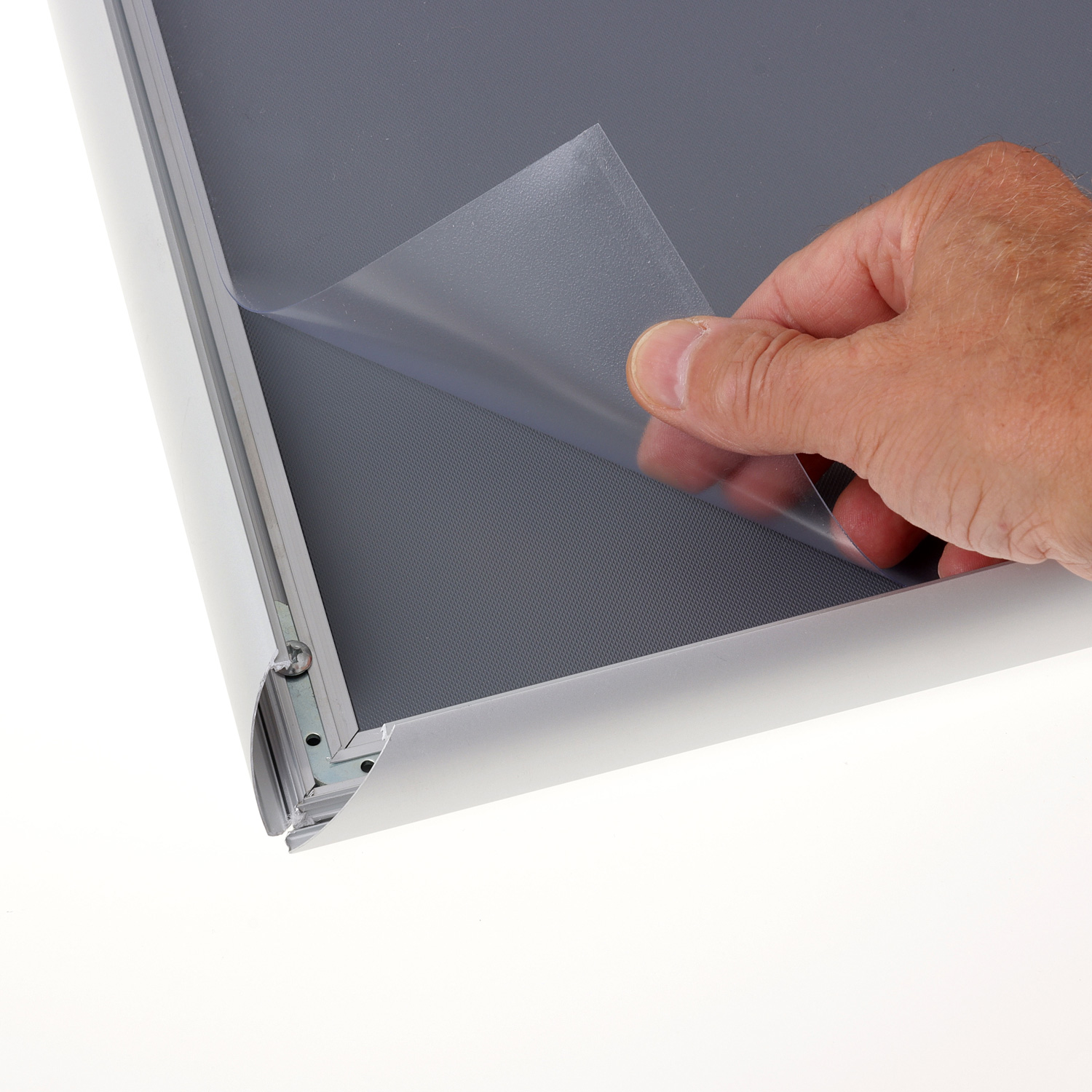 Europel Snap Frame Economy A0 25 mm