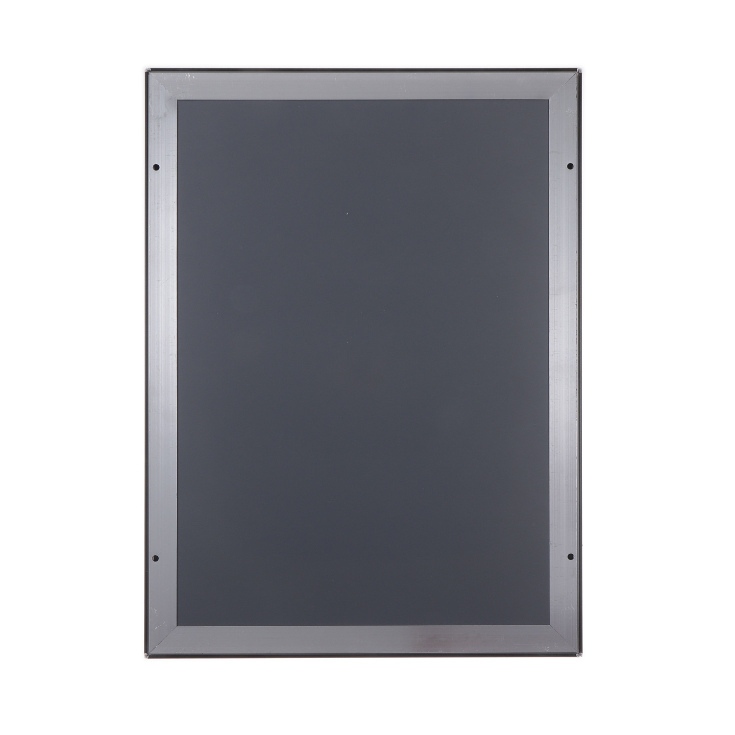 Europel Snap Frame Economy A3 25 mm Black