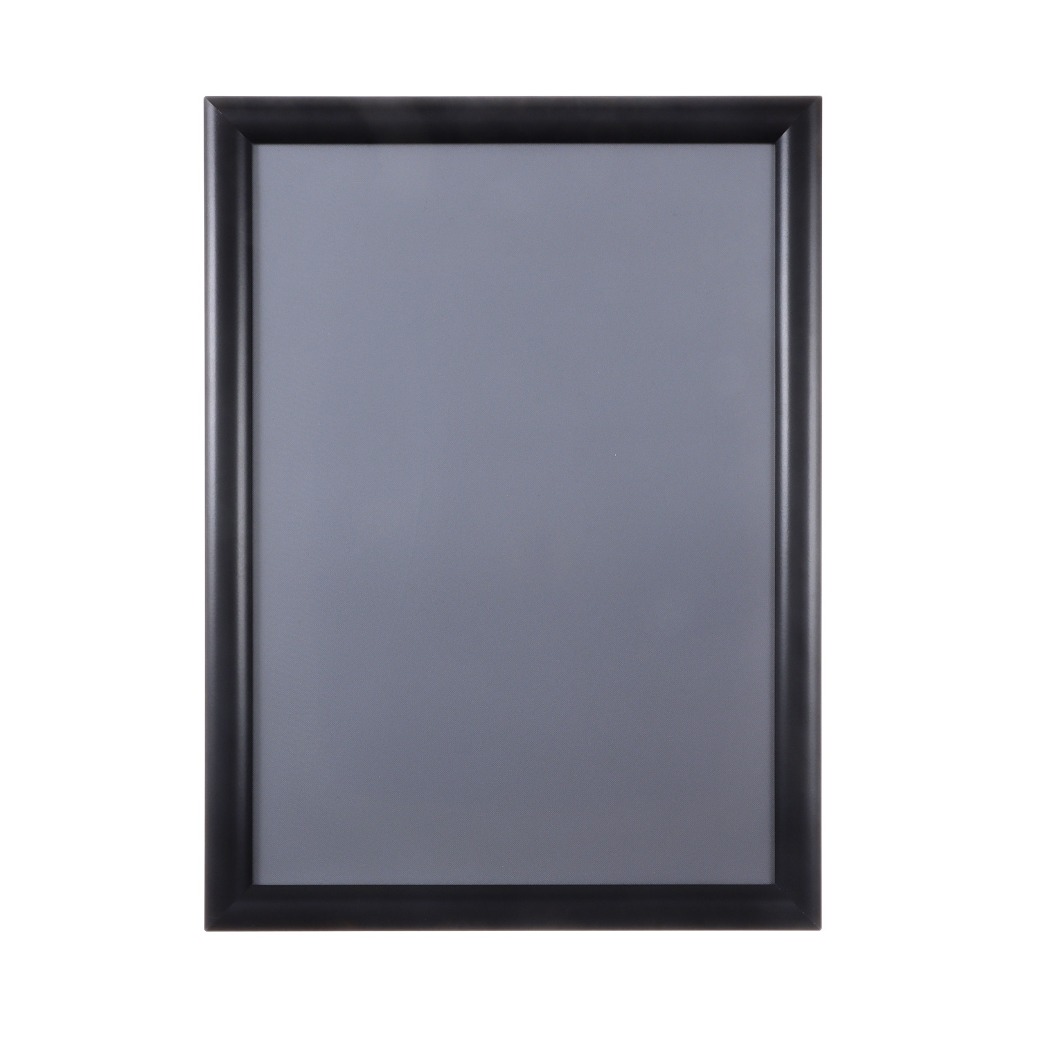 Europel Snap Frame Economy A3 25 mm Black