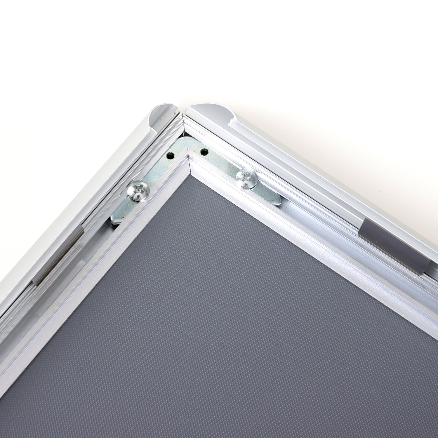 Europel Snap Frame Economy B2 25 mm