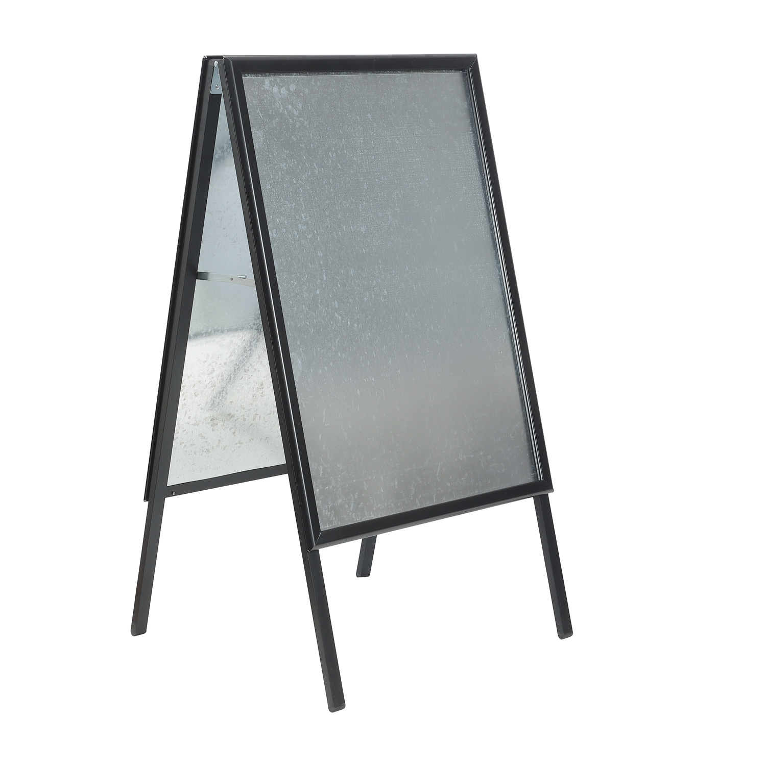 Europel Pavement Sign Economy A1 32 mm black