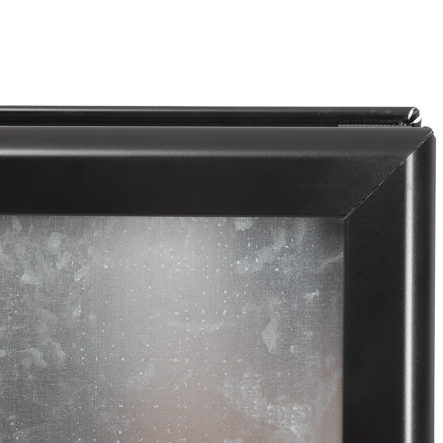 Europel Pavement Sign Economy A1 32 mm black