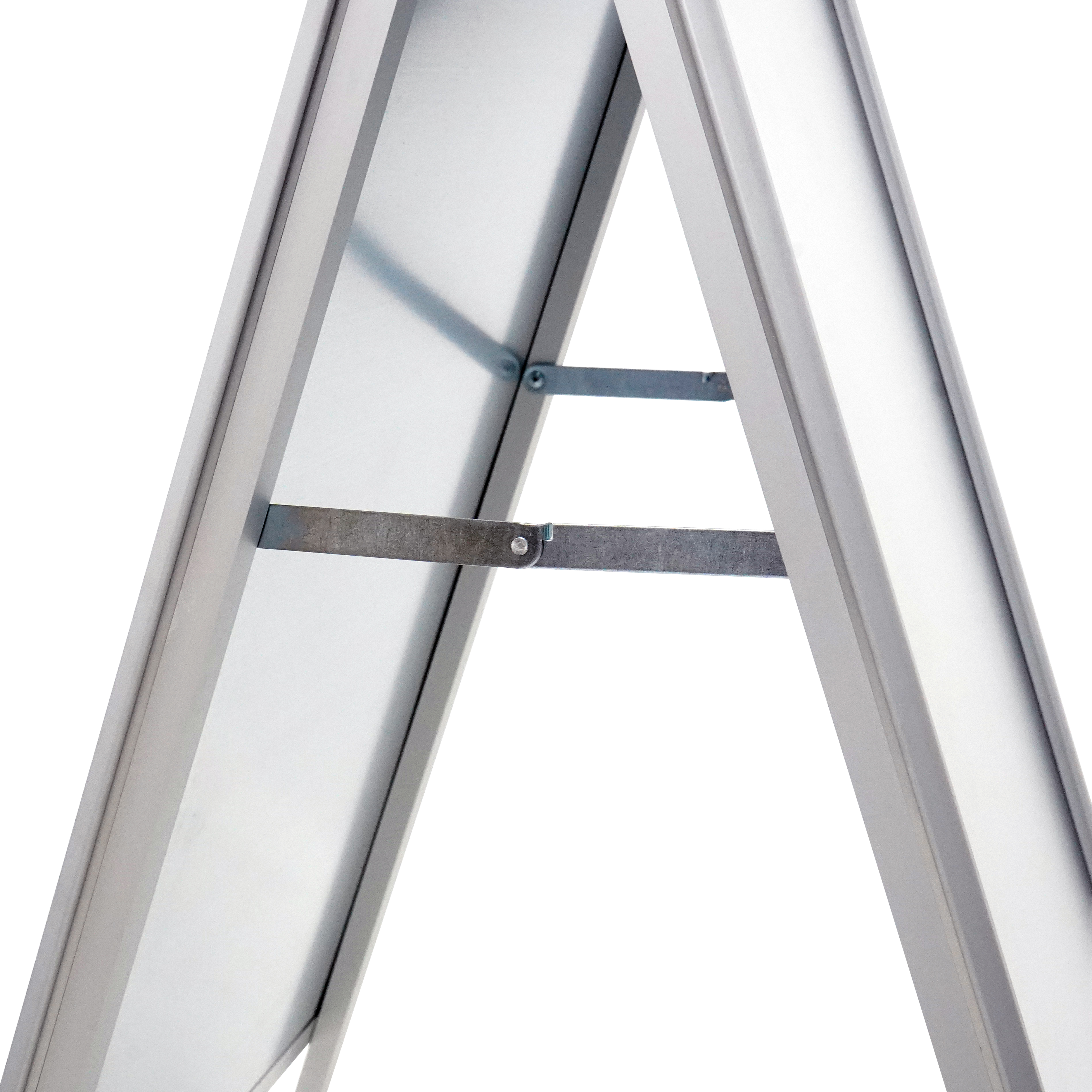Europel Side Walk Sign Water Resistant A1 32 mm