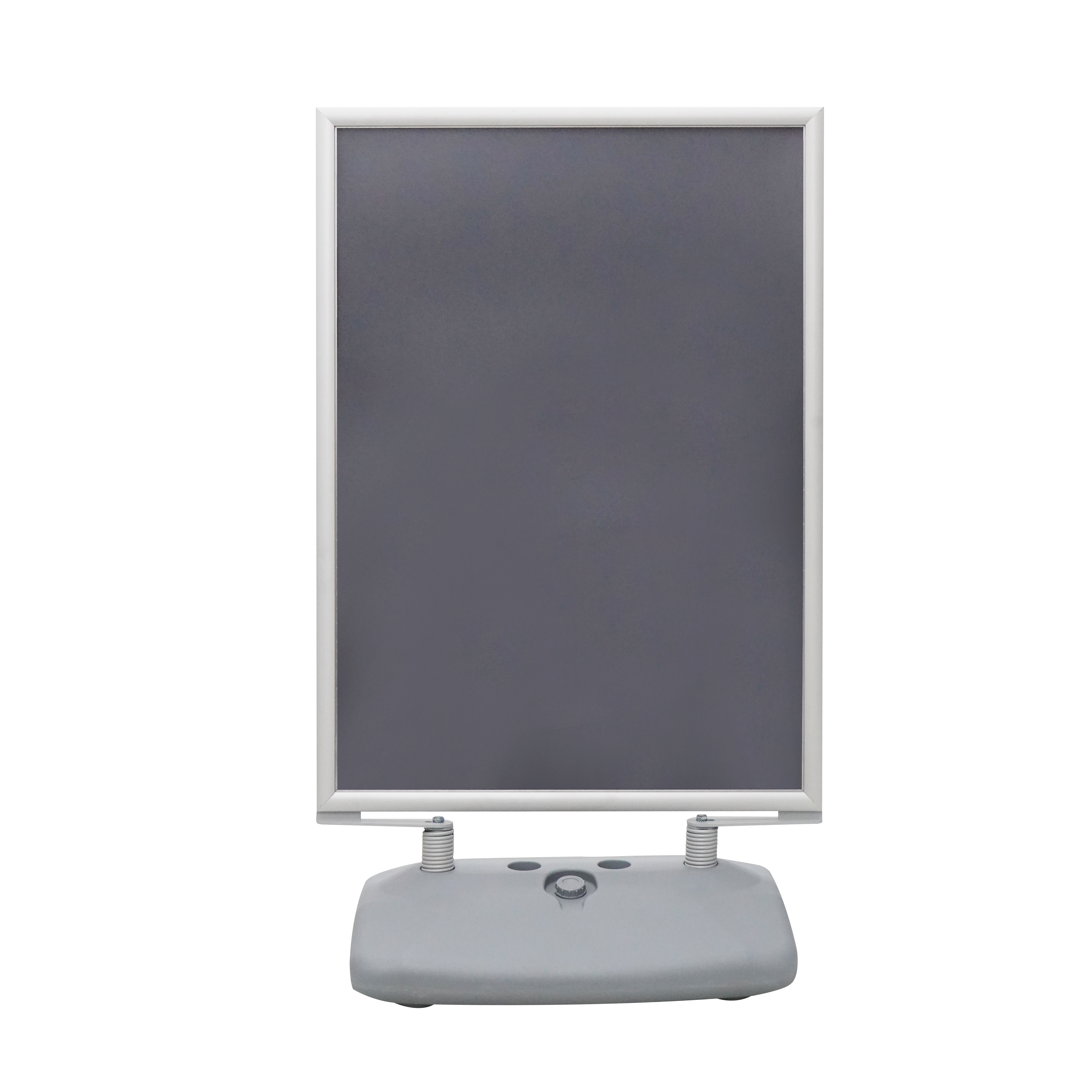 Europel Side Walk Sign Water Resistant with Waterbase B1 35 mm 