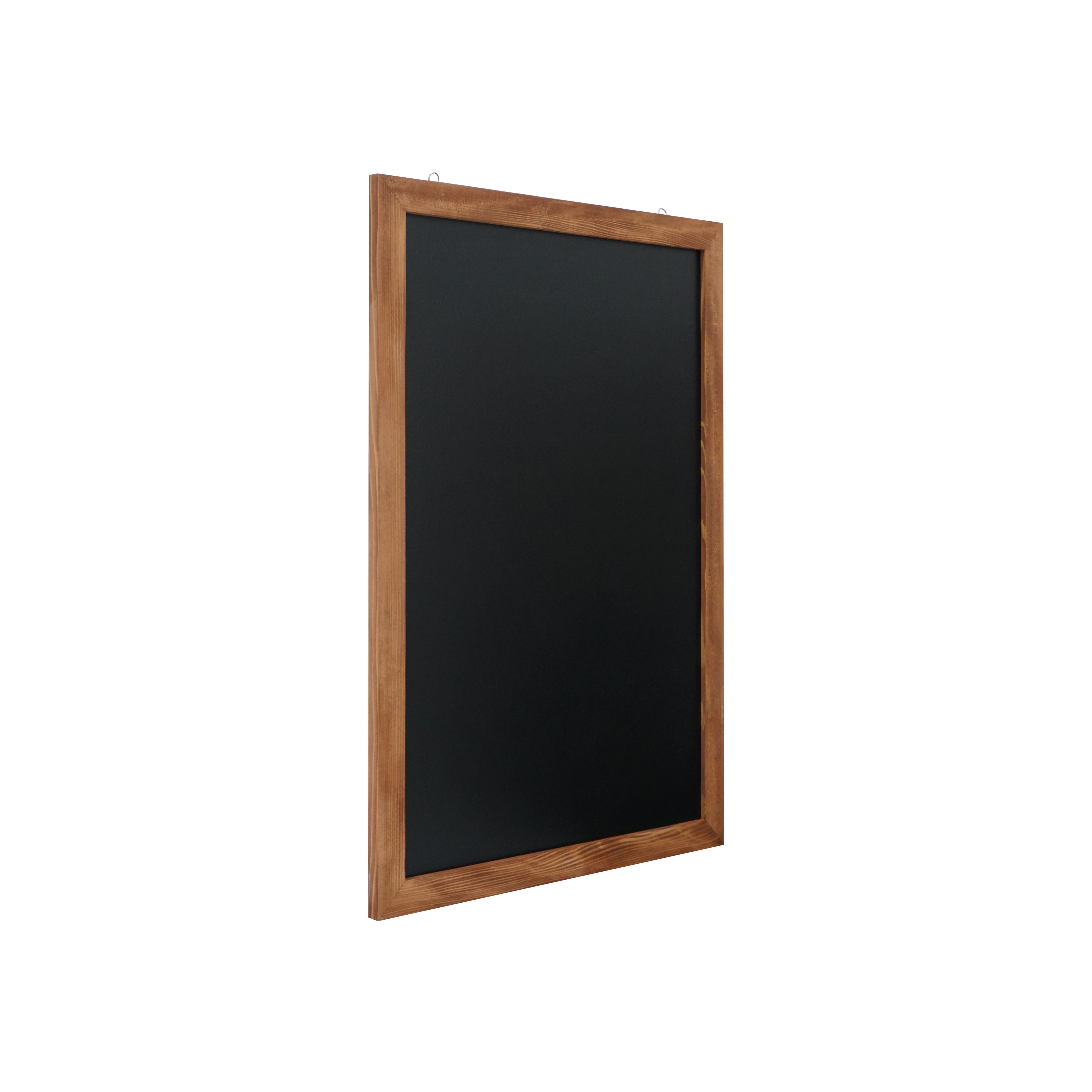 Europel Chalk Board Wooden Frame 60 x 84 cm Natural