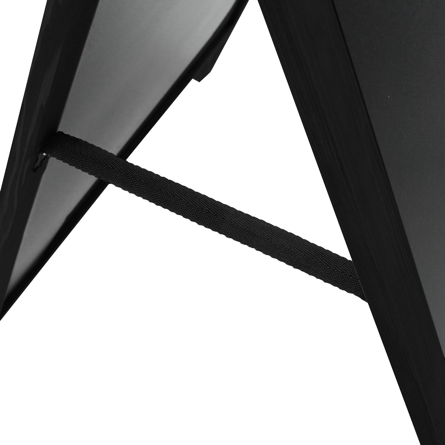 Europel Chalkboard 660 x 1040 mm Black