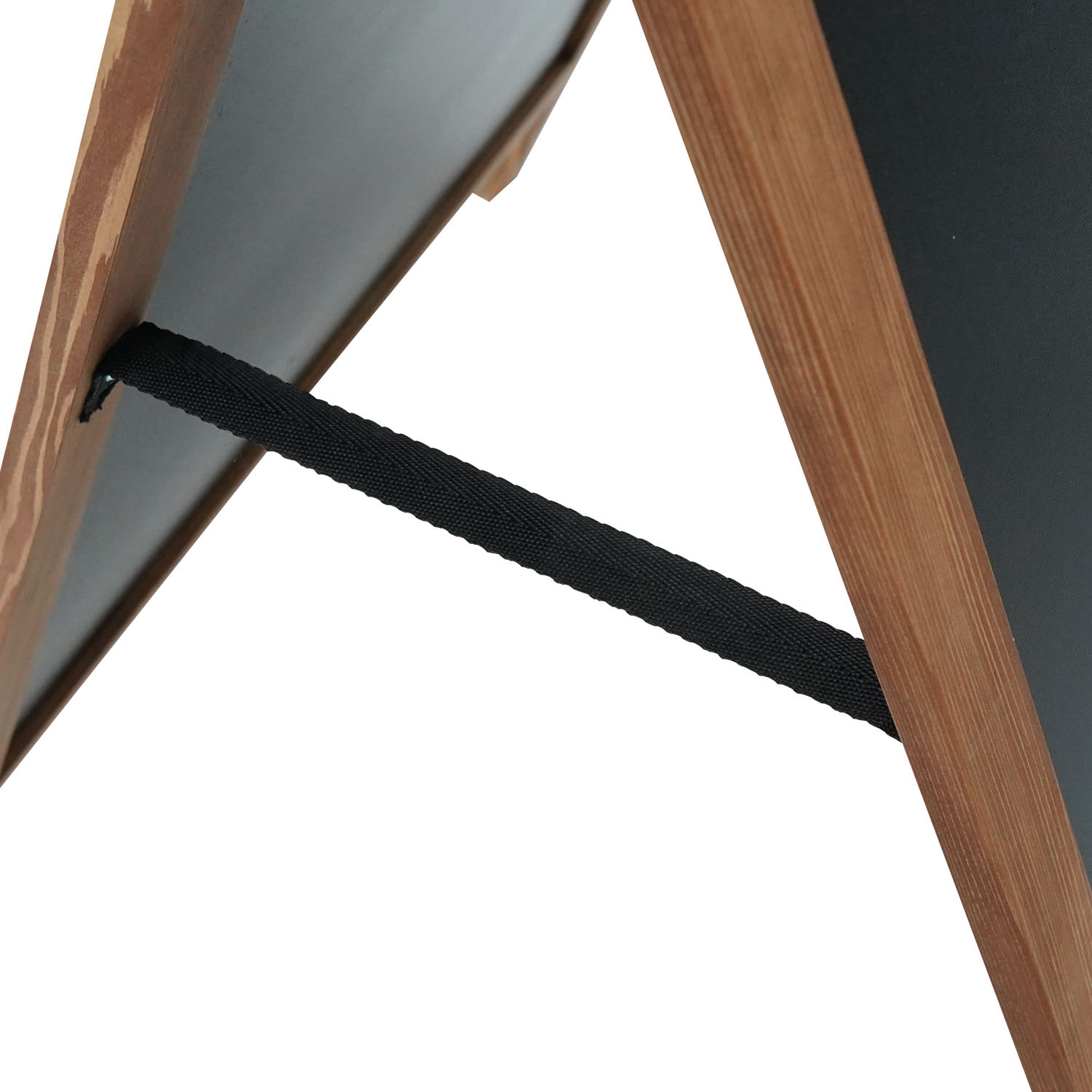 Chalk A board Europel 660x1040 mm Natural