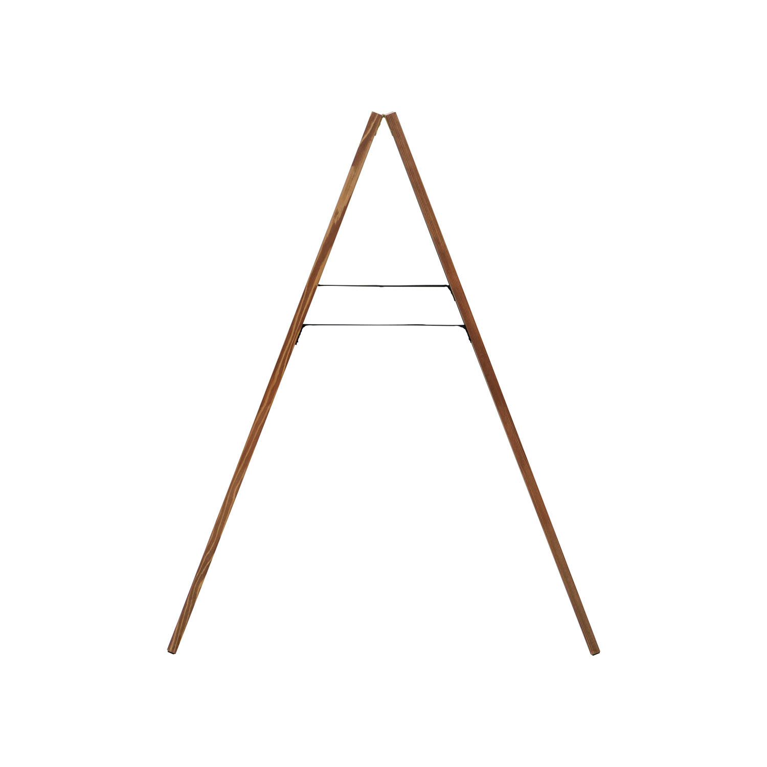 Chalk A board Europel 660x1040 mm Natural