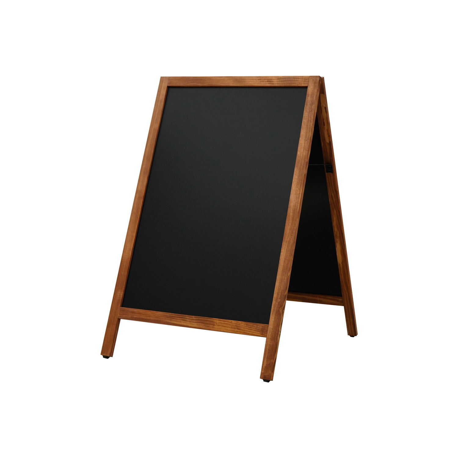 Chalk A board Europel 660x1040 mm Natural