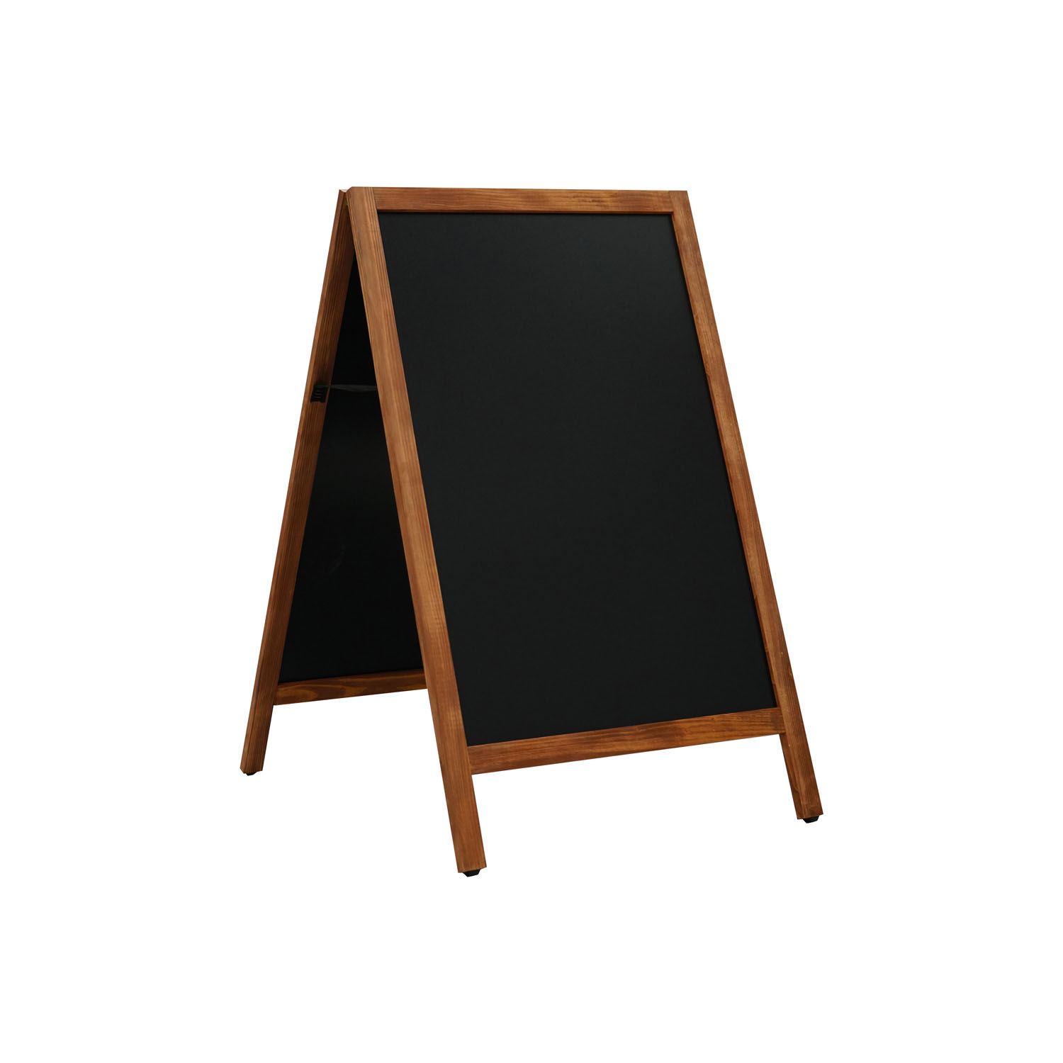 Chalk A board Europel 660x1040 mm Natural