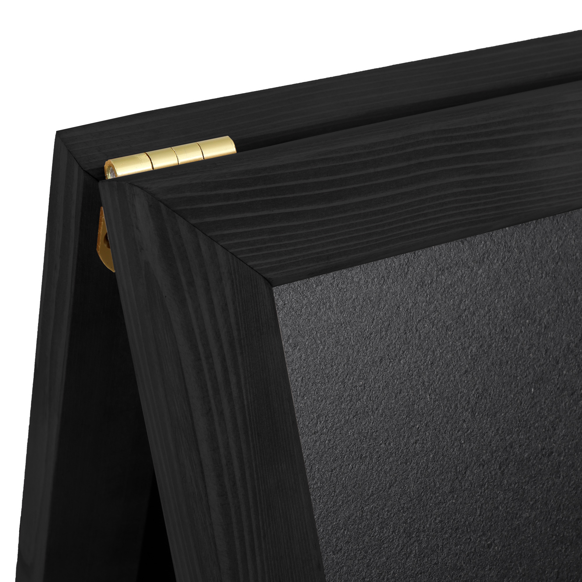 Europel Chalkboard 660 x 1040 mm DELUX Black