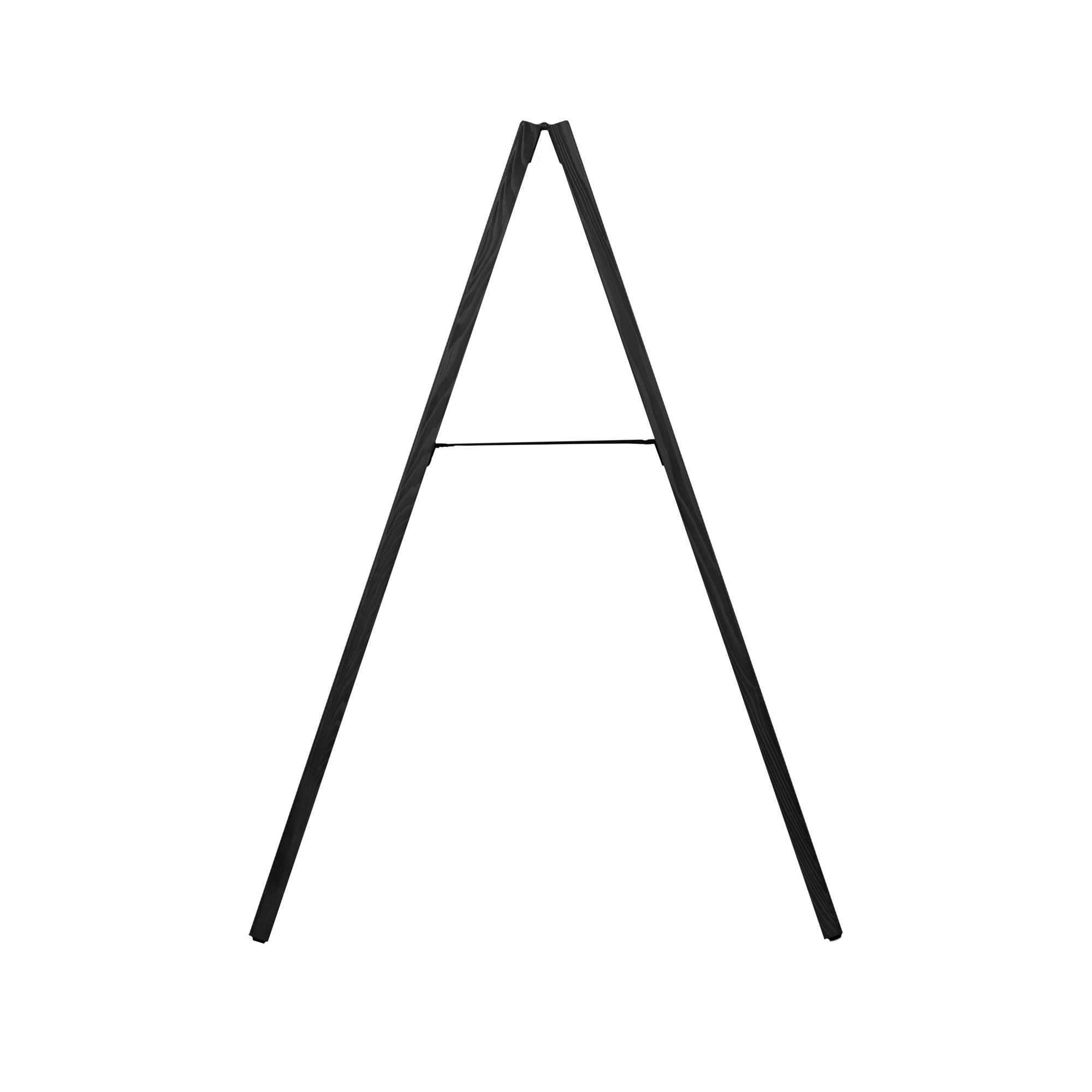 Europel Chalkboard 660 x 1040 mm DELUX Black