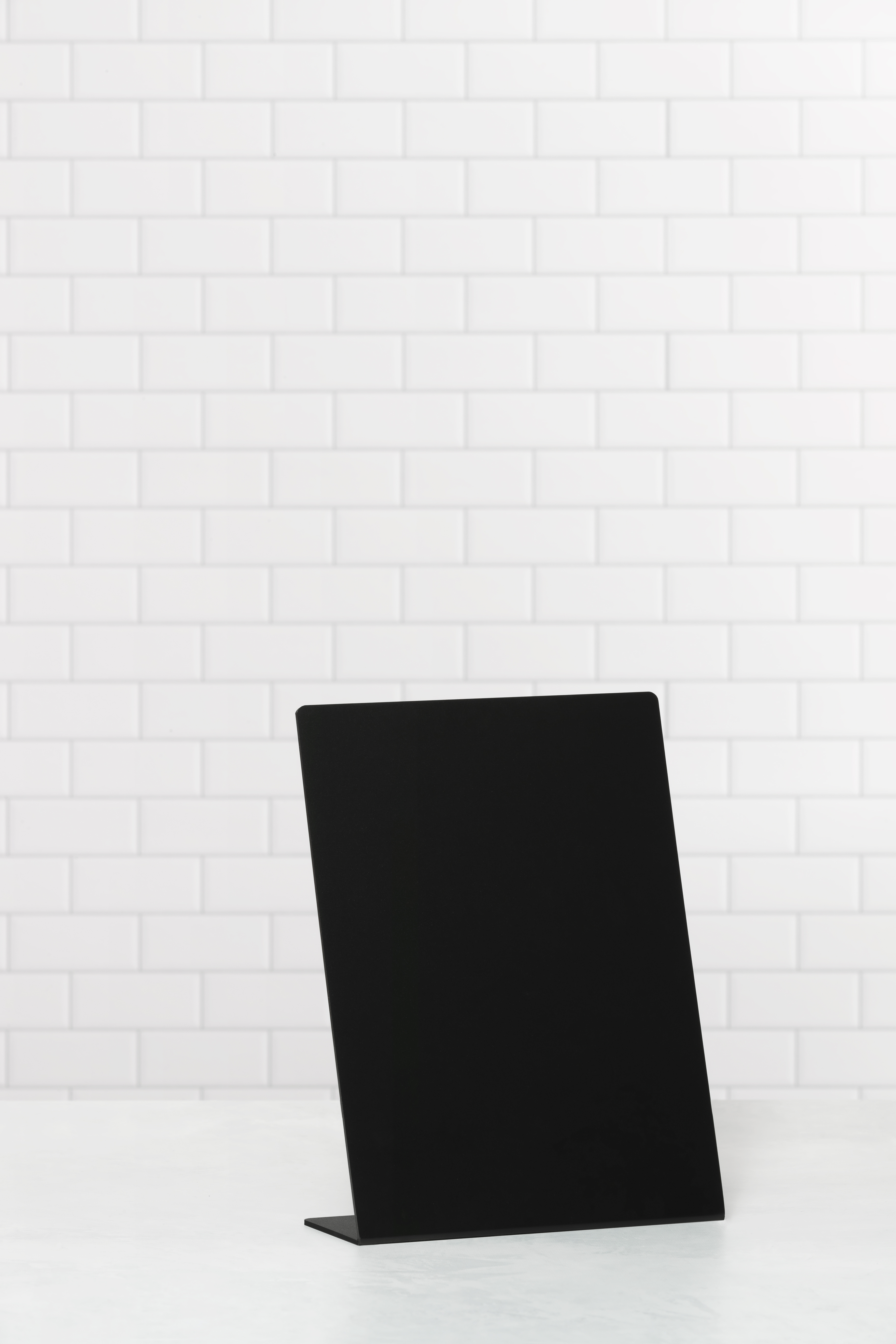 Chalk board Europel L-standard A5