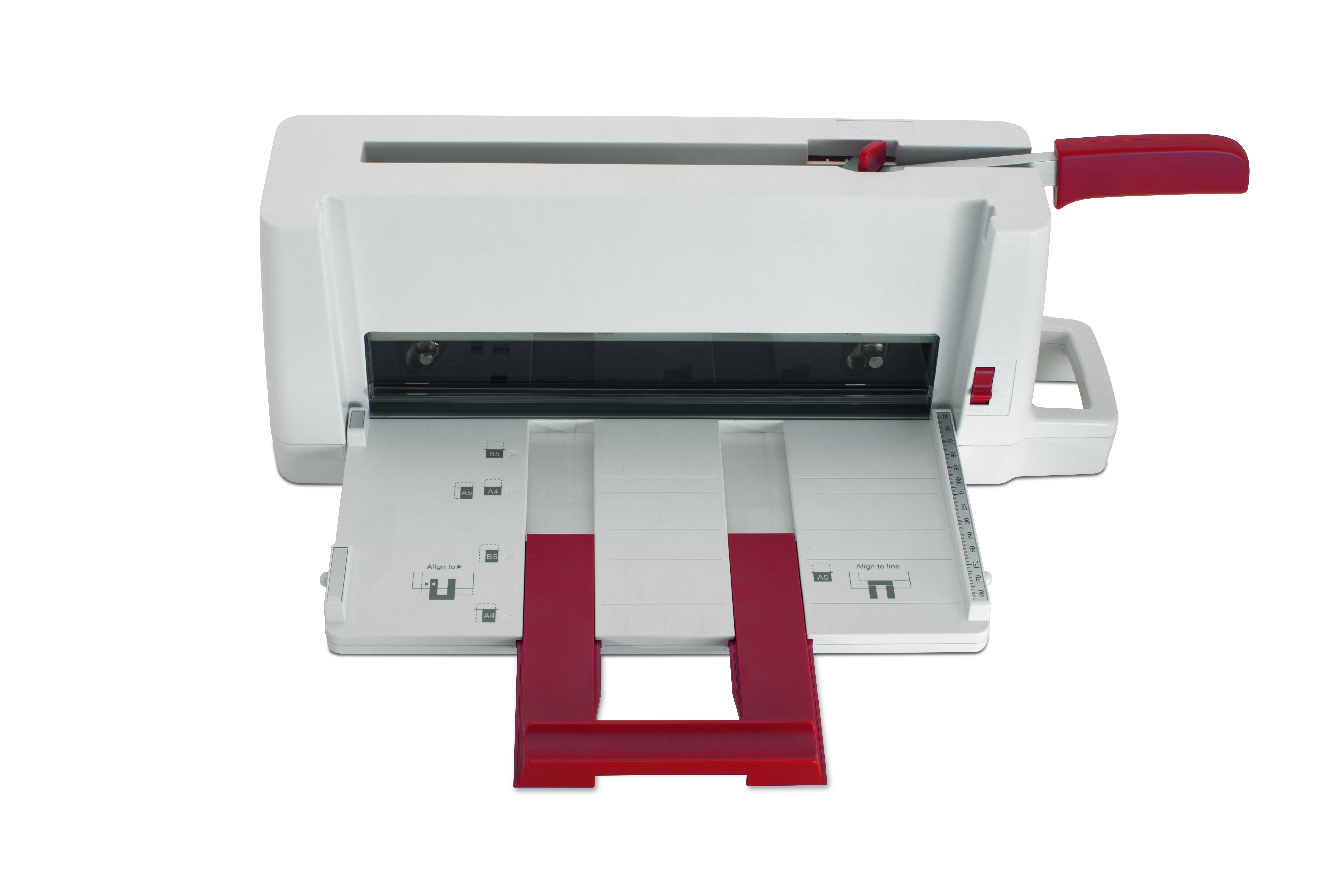 Guillotine IDEAL 3006
