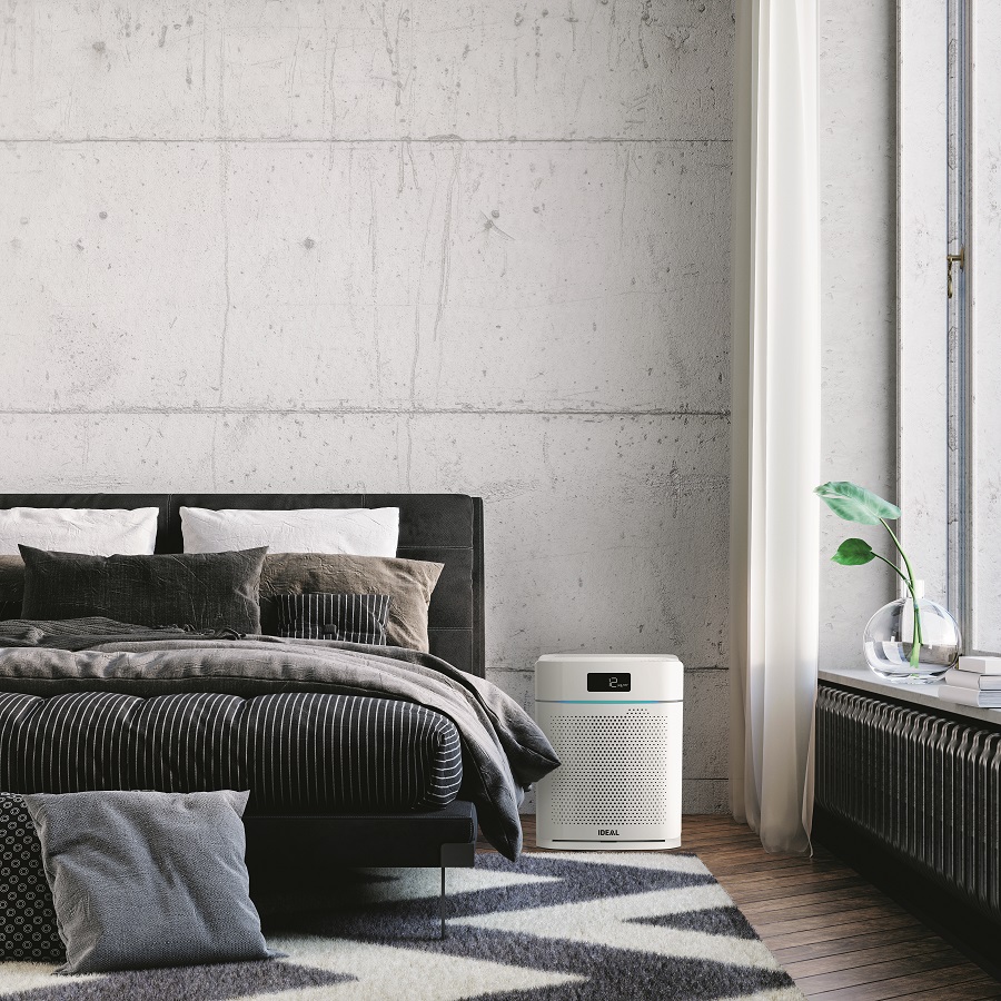 Air Purifier IDEAL AP 25