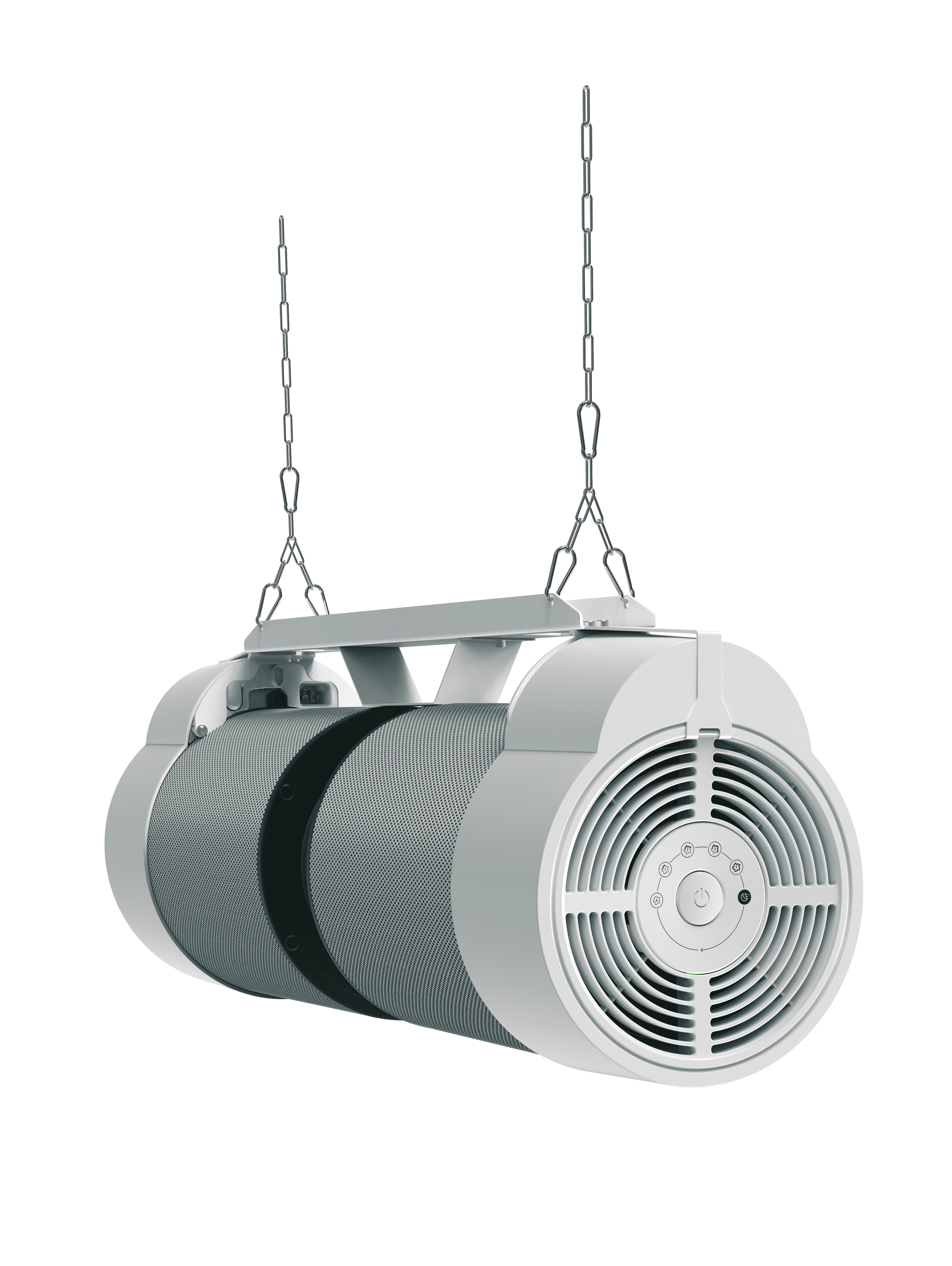 Ceiling bracket IDEAL for AP30 Pro / AP 40 Pro