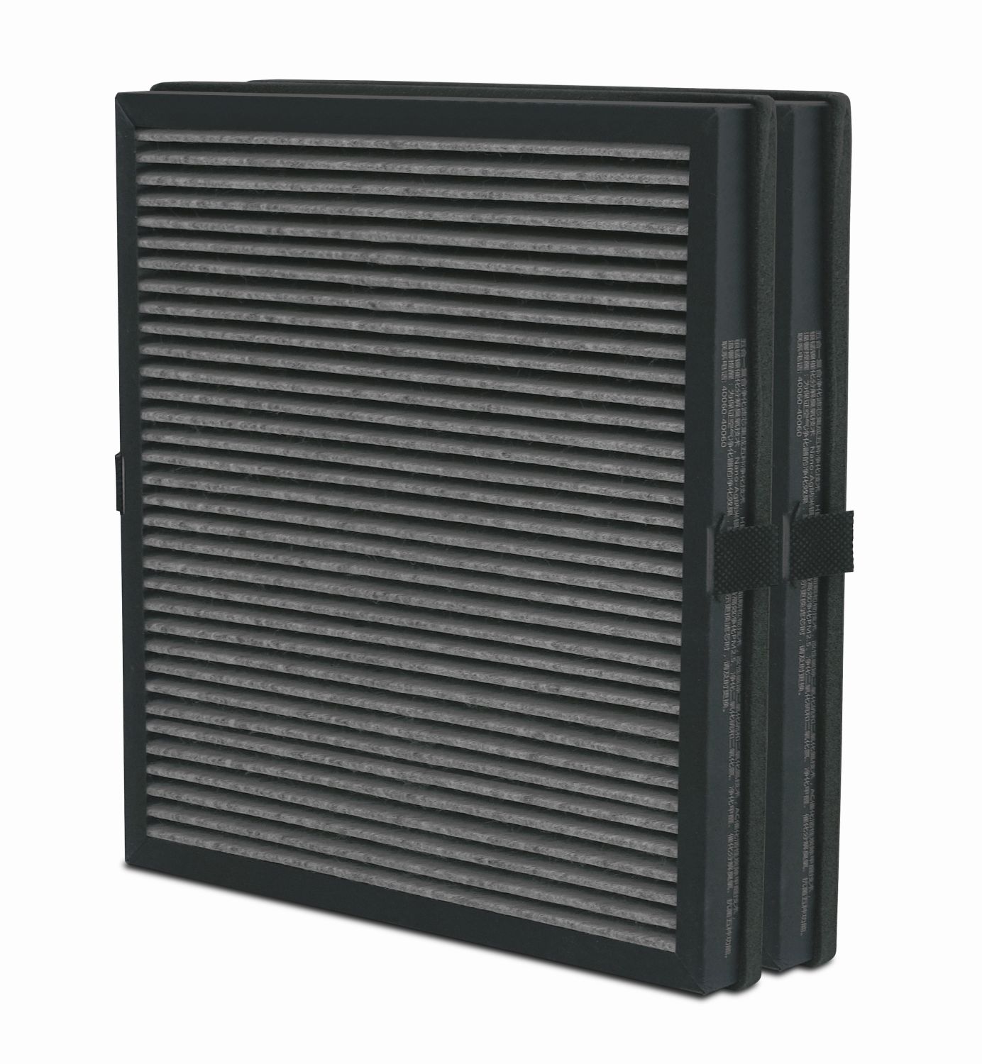 Filter set for IDEAL AP 25