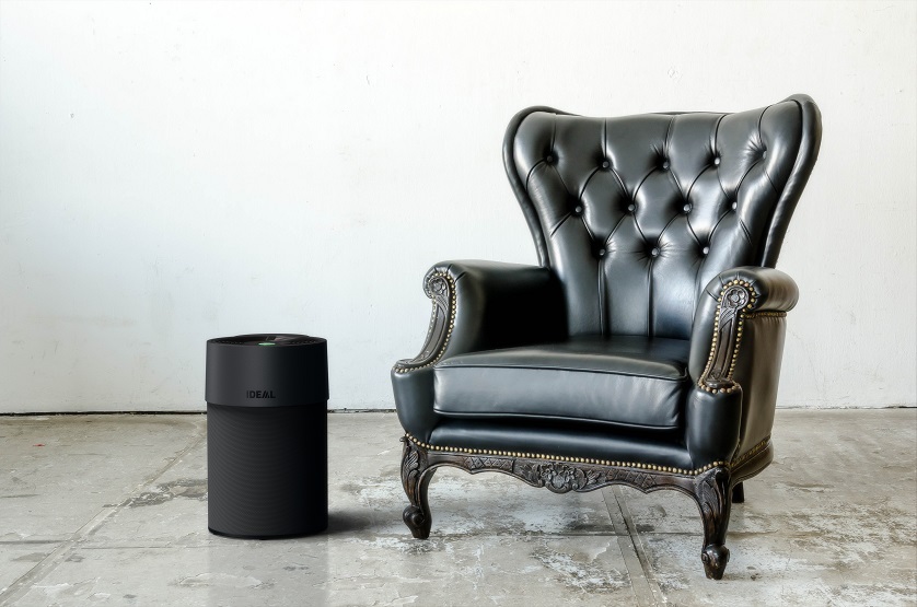 Air Purifier IDEAL AP 40 PRO Black Edition