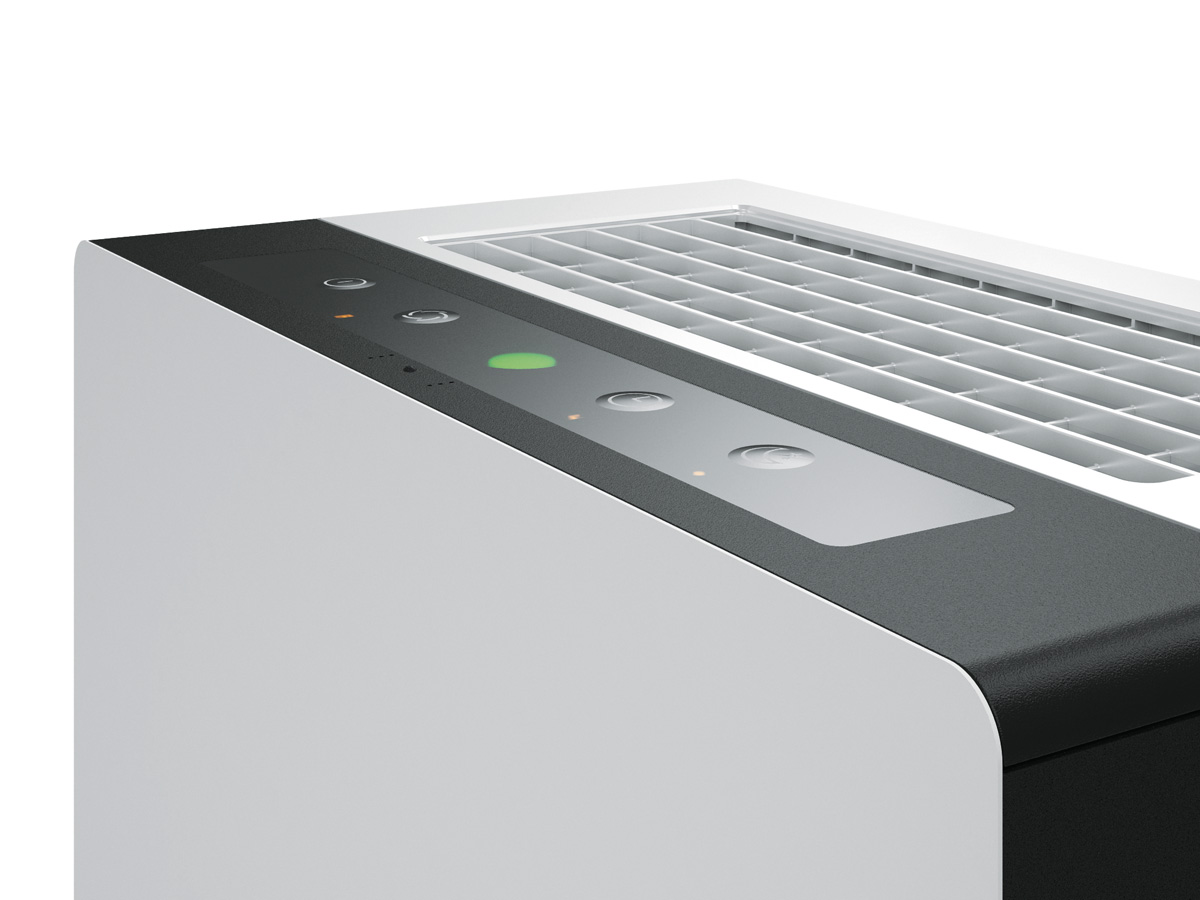 Air Purifier IDEAL AP 60 PRO
