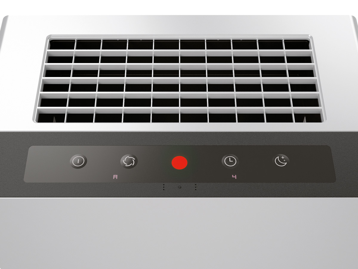 Air Purifier IDEAL AP 60 PRO