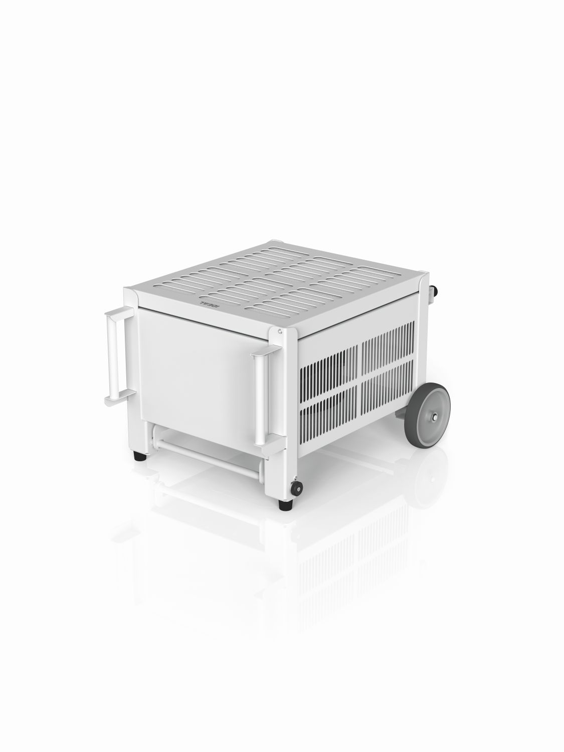 Air Purifier IDEAL Hercules H14