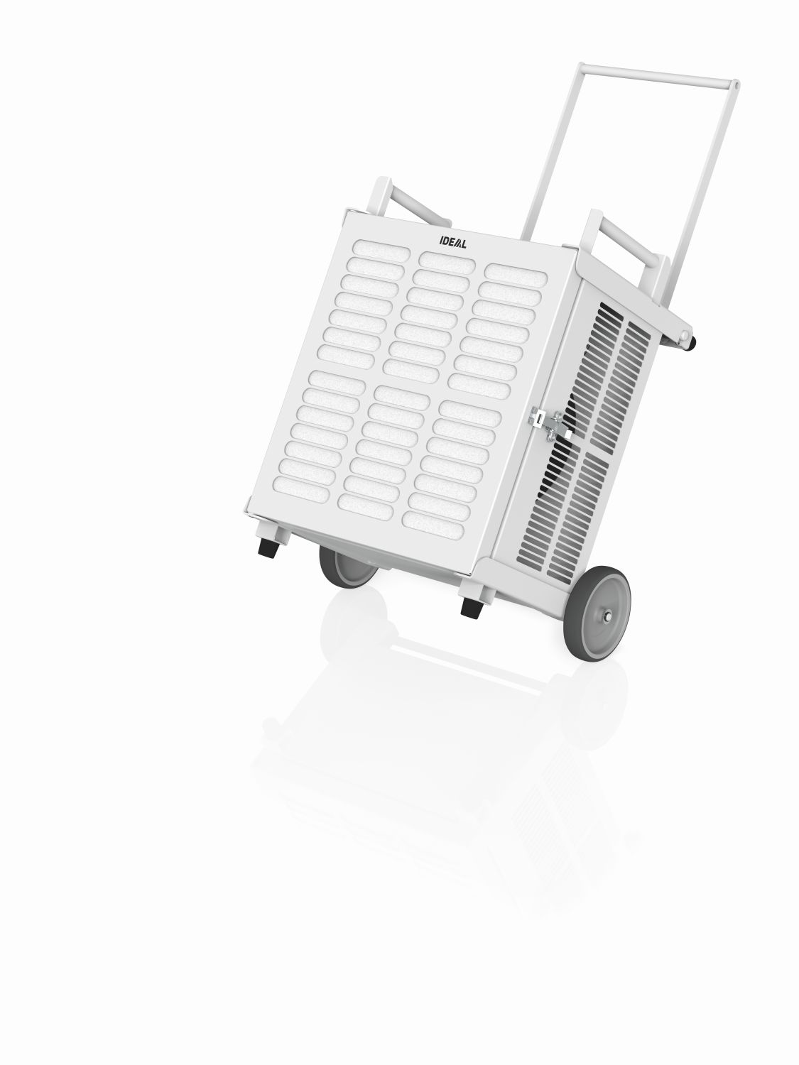 Air Purifier IDEAL Hercules H14